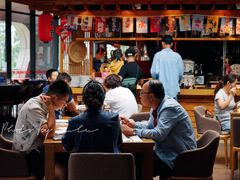 大堂-东方明珠·可口可乐欢乐餐厅