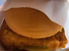 -Shake Shack(西单大悦城店)