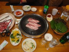 -401餐厅(弘大店)