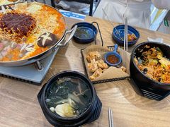 -李先生的首尔小馆(松江启源广场店)