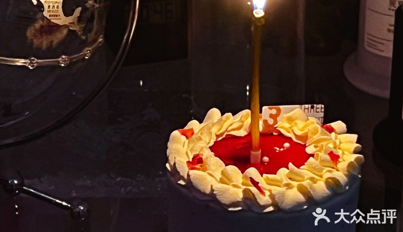 真的*真的*是一家超级宝藏🏴‍☠️的蛋糕店🍰 