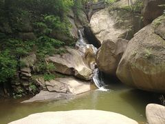 -西泰山风景区