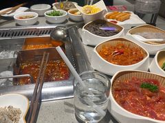 -海底捞火锅(龙岗星河COCO Park店)