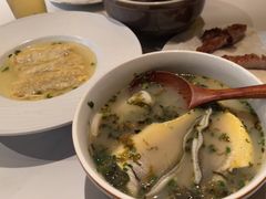 -顶特勒·黄鱼馆·特色菜(上海大世界店)