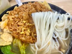 -笋果坊螺蛳粉(竹园小区店)