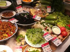 -必点海鲜·鲅鱼水饺(鞍山西道店)