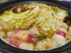 -院8里·小聚园老川菜(九眼桥店)