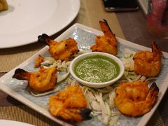 -Pita's&Tika's中东和印度风味餐厅(龙湖天街店)