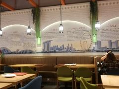 大堂-新加坡高记KOO KEE Restaurant(盈科店)