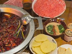 -楠火锅(太古里总店)