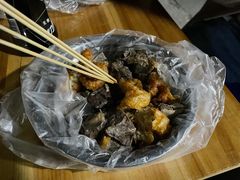 -同济牌坊美贤牛什