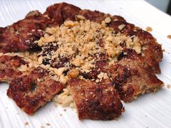 秘制羊肉-沙漠玫瑰土耳其餐厅(神路街店)