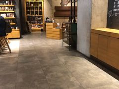 大堂-星巴克臻选(深圳罗湖万象城店)