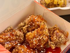 -前进5路汉堡炸鸡(昙华林店)