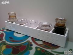 调料-钰花溪(国瑞城店)