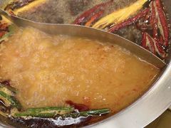 -黔哆哆地摊酸汤火锅(清湖店)