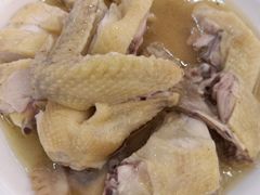 -四季大酒楼(白濠店)