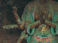 -炳灵寺世界文化遗产旅游区