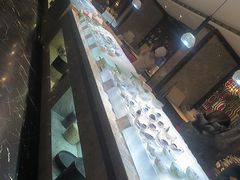 -半岛翡丽海鲜自助餐厅(观风亭店)
