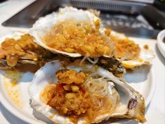 -苏格里岛自助烤肉海鲜火锅(成都金牛万达店)