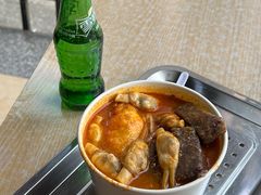 -乌糖沙茶面(民族路店)