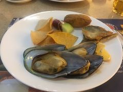 -亮马河饭店翠雅咖啡厅