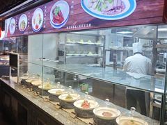 -文楼·淮扬菜·淮安早茶(河下古镇翔宇店)
