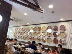 大堂-咬不得高祖生煎·简餐(高银街店)