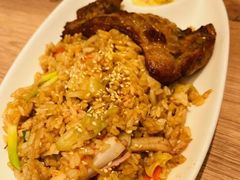 -玛格萝妮比萨屋(四平店)