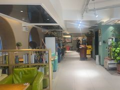 -去茶去餐厅(中央大街店)