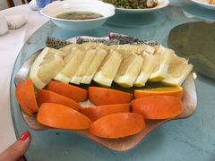 -宜宾海鲜酒家·三十年老字号