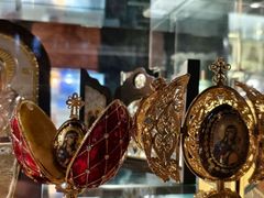 -滴血救世主教堂