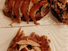 -全聚德(上海首店浦东店)