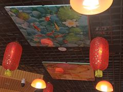 大堂-江湖水乡铁锅炖魚(周庄嘉园店)