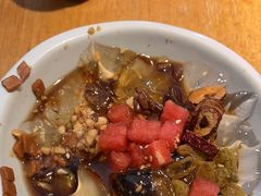 -胡马八破·川菜小馆(高新万达店)