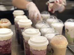 -喜茶(广州佳兆业广场店)