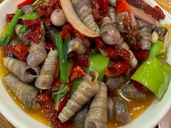 -洪大厨鸡煲(福田店)