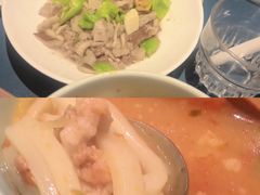 -一坐一忘云南菜(嘉里中心店)