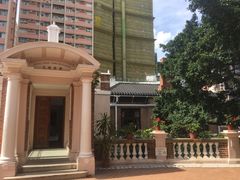 -香港大学