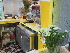 -BIGHEAD大头家咖啡馆(蛇口店)