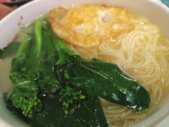 -百味馆·粤菜·湛江菜(后海花园店)