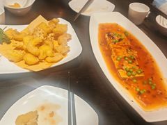 -老牌坊鲁菜名店(聊城美食岛店)