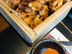 -大隐·成都火锅Bistro(合生麒麟新天地店)