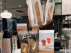 -BAKER&SPICE(环贸店)