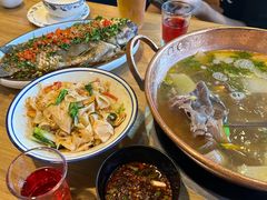 -妈妈的味道·腾冲特色菜(和顺古镇店)