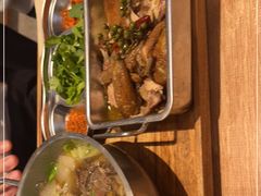 -小满手工粉(环宇荟店)