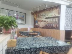 -八两八金·莱芜特色炒鸡(市南漳浦路店)
