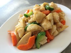 -友谊餐馆(永安路店)