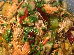 -兰溪小馆(东直门簋街店)