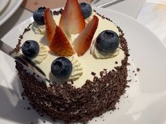 -晶丽香榭自助餐(南京大饭店)